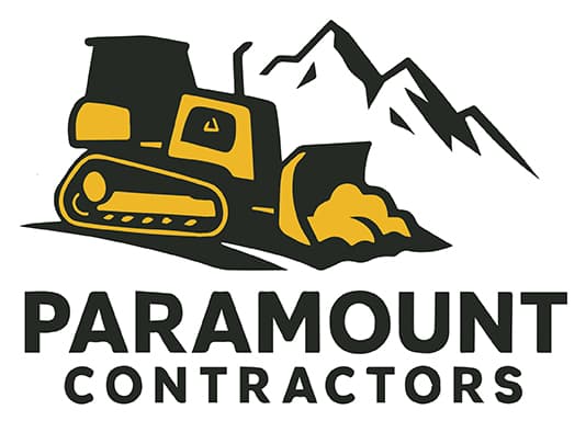 Paramount Contractors